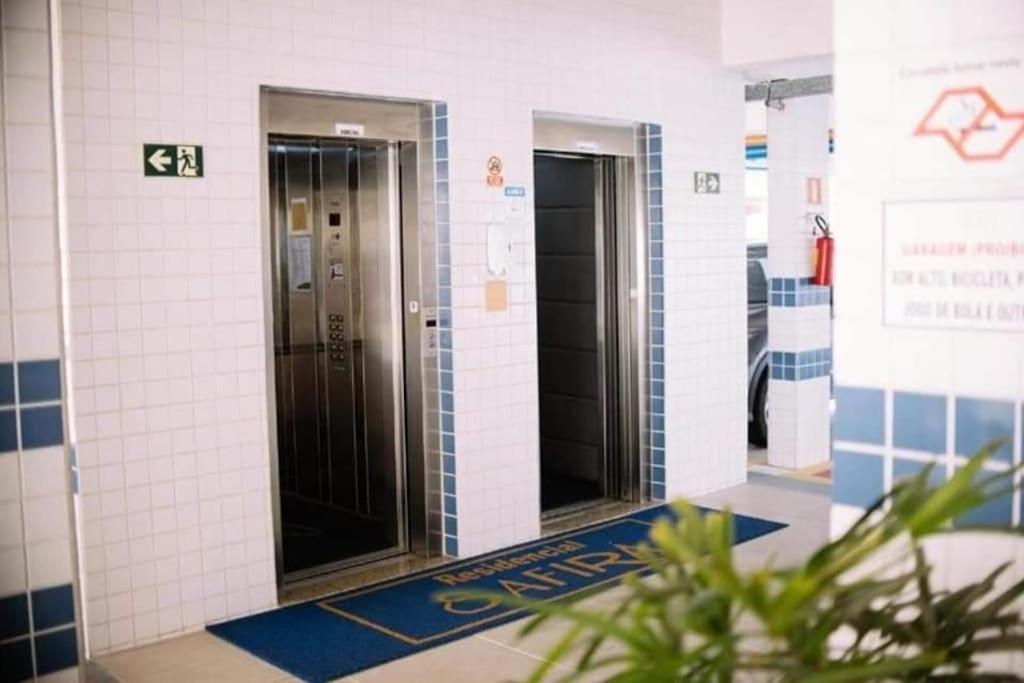 Apartamento Ape Brisa E Paz Em Toninhas,