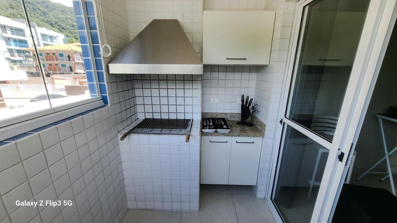 Apartamento Ape Brisa E Paz Em Toninhas,