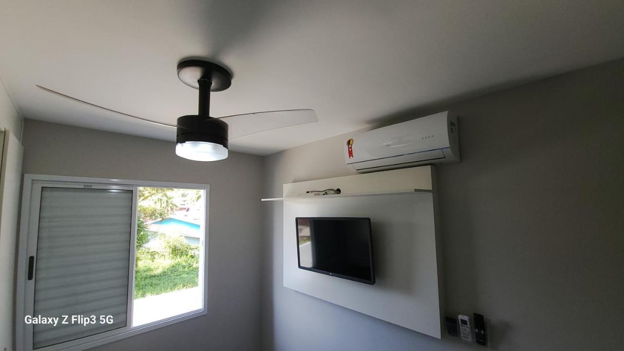 Ape Brisa E Paz Em Toninhas, Apartamento