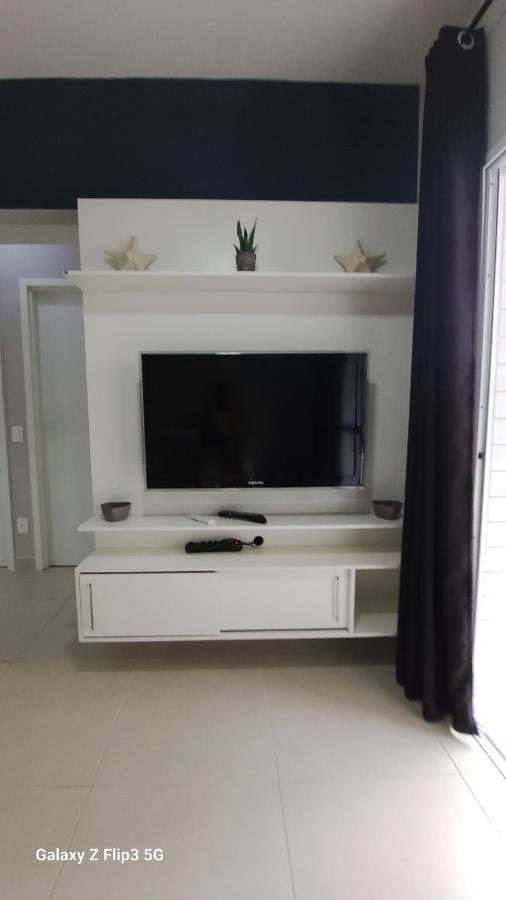 Apartamento Ape Brisa E Paz Em Toninhas, *