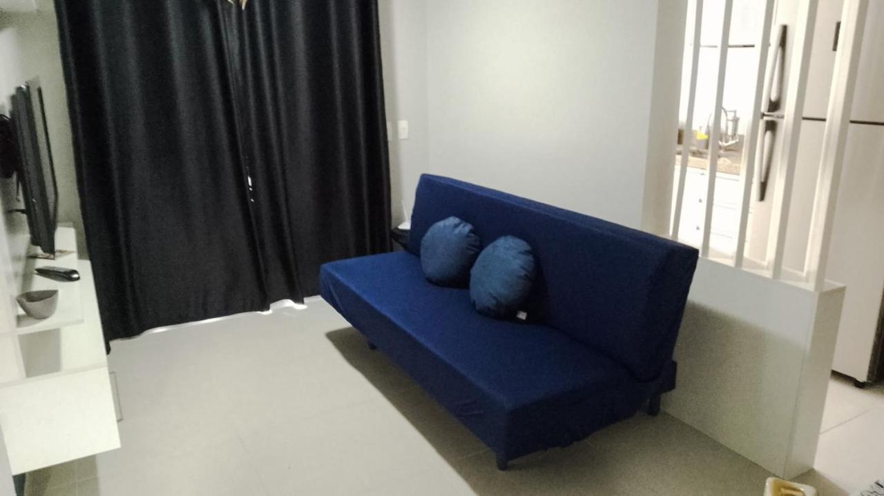 Ape Brisa E Paz Em Toninhas, Apartamento
